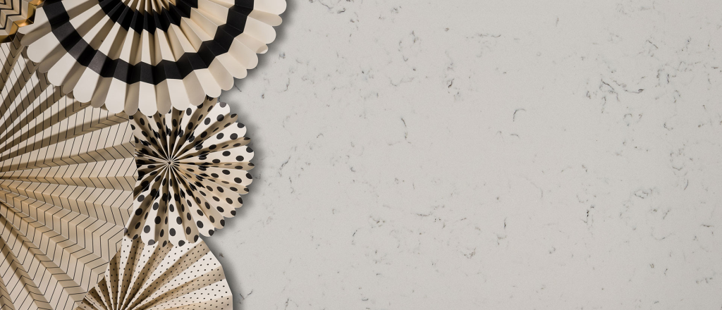 Bianco Carrara Quartz Countertop