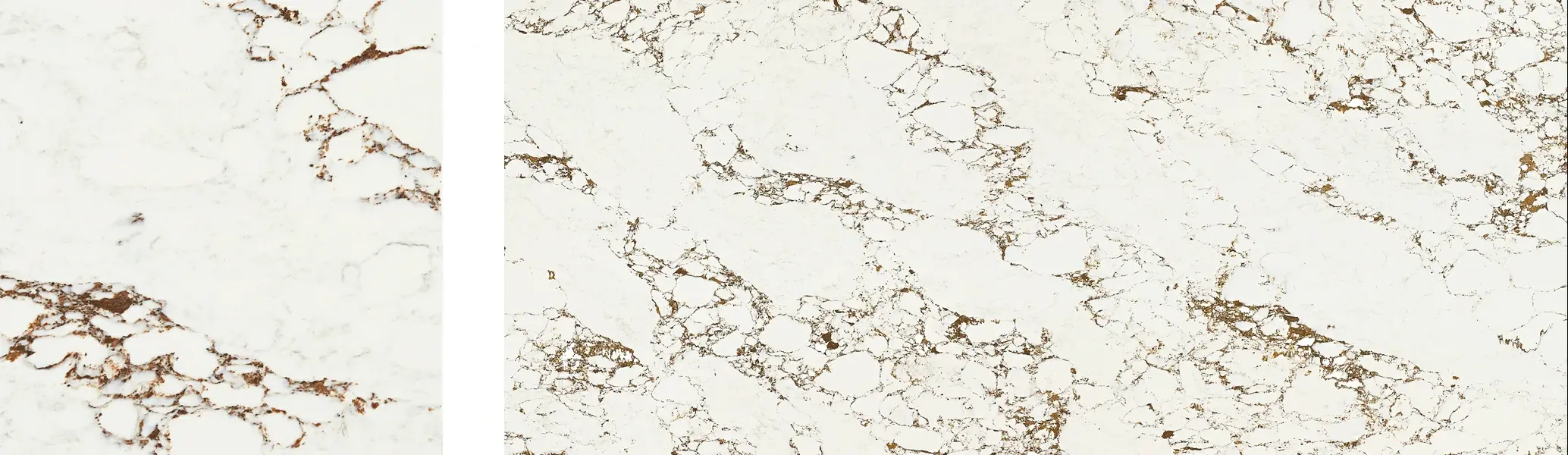 Artificial Luxury texture Quartz Engineered Stone