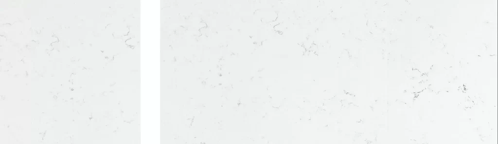 Carrara White Highly Imtimated Artificial Mármol Gris