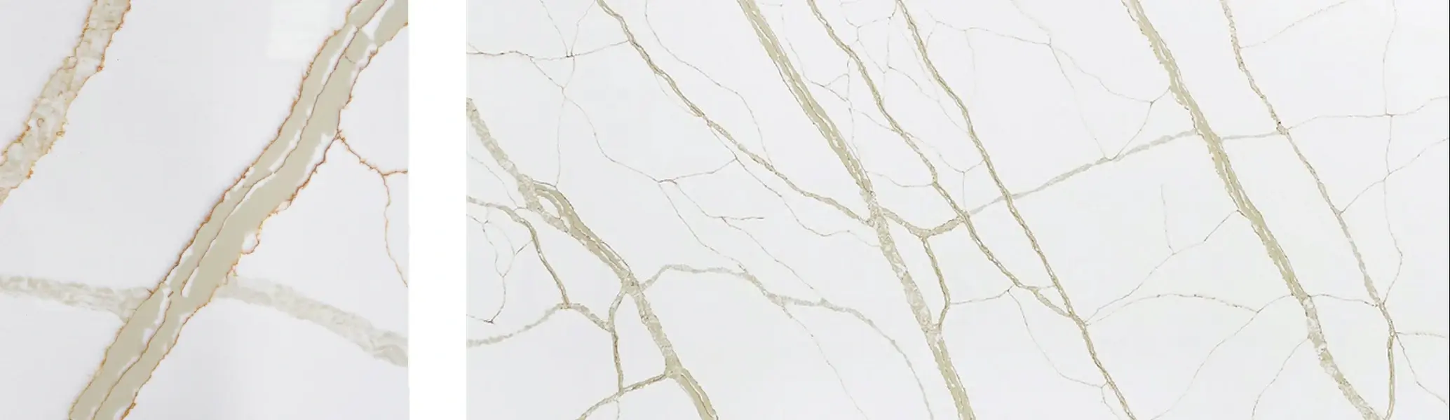 Modern Calacatta Gold Marble Wall Floor Tiles